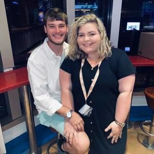 Meet your Posher, Gary